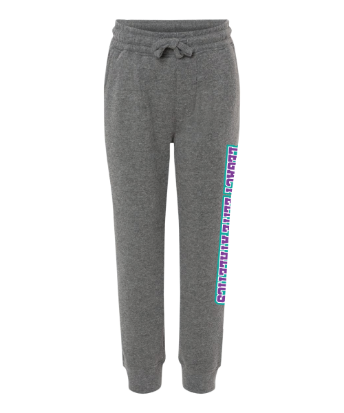LEA Grey Sweatpants