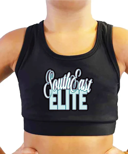 Southeast Elite Sports Bra