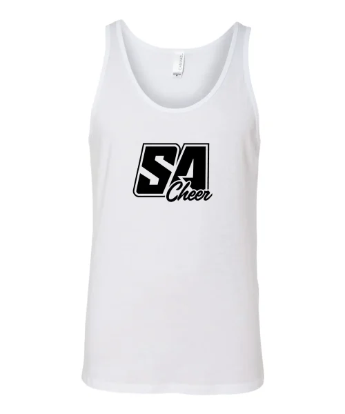 SA Sanford White Tank 2