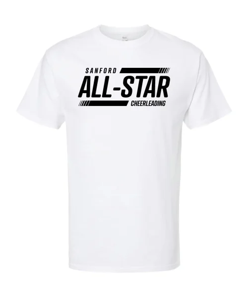 SA Sanford White Tee 3