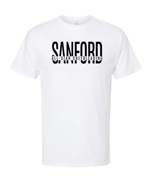 SA Sanford White Tee 4