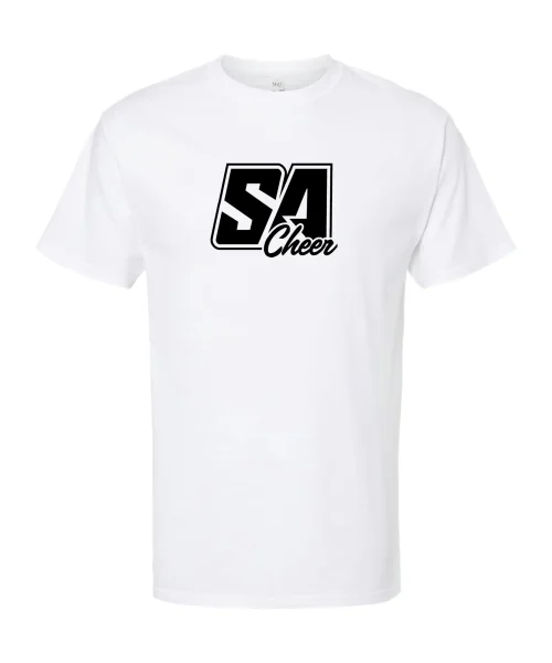 SA Sanford White Tee