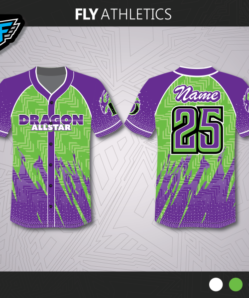 Dragon Allstars - 25 - Image 7