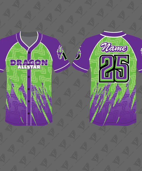 Dragon Allstars - 25 - Image 6