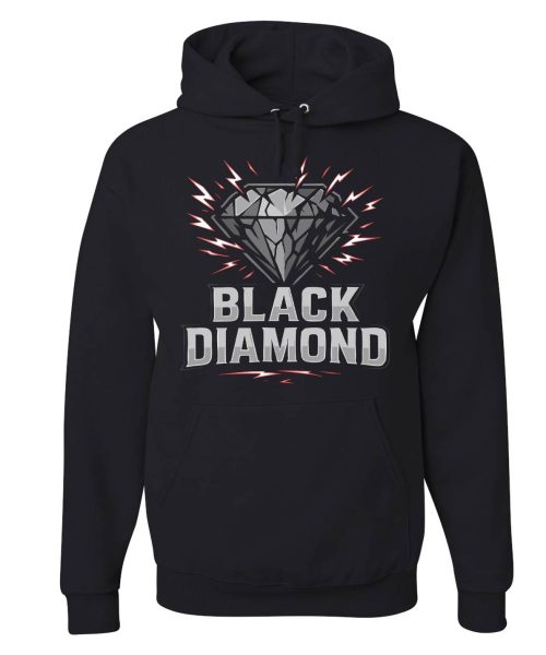 EA Black Diamond Hoodie
