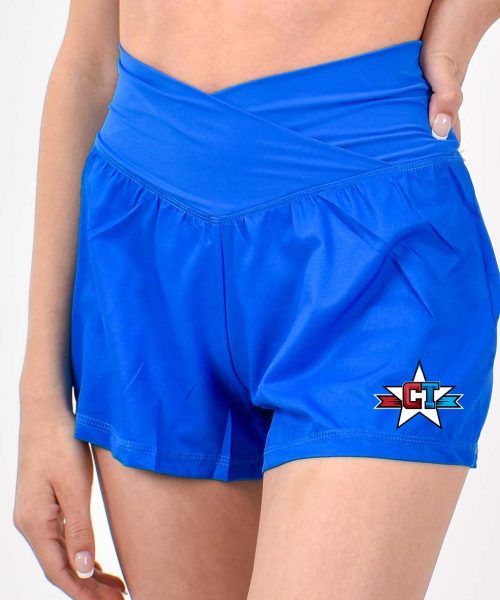 CT Blue Air Shorts