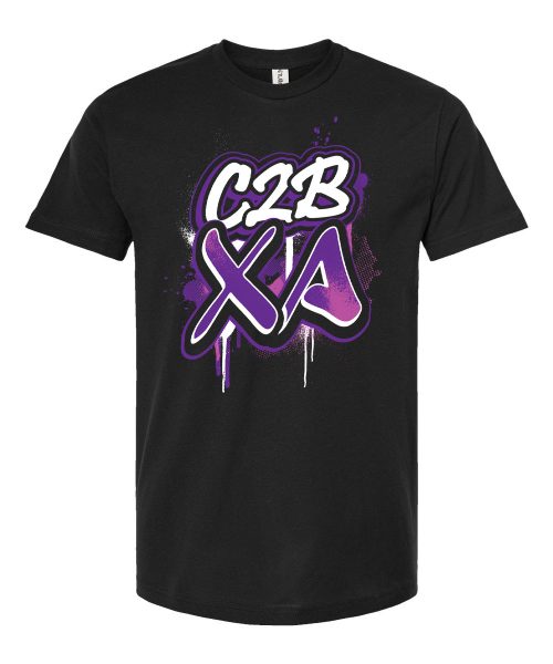 XA C2BXA Tee