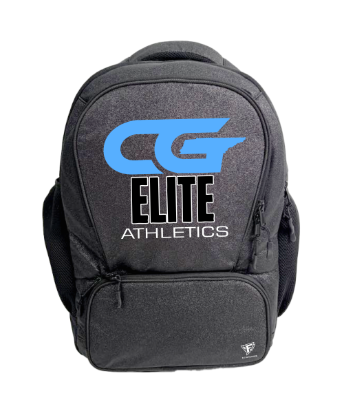 CG Backpack