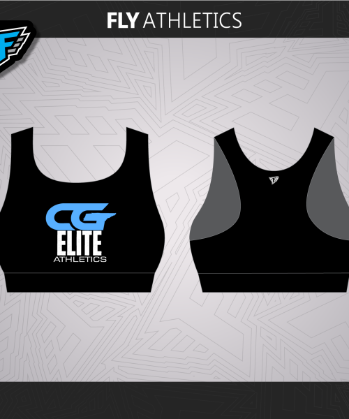 CG Special Sports Bra