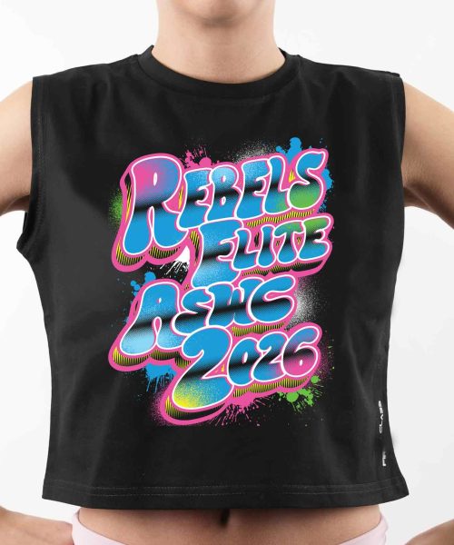 Rebel Elite Cheer ASWC Package 2026 - Image 2