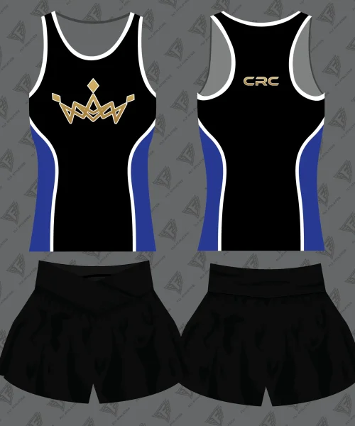 Coastal Realm Uniform and Practice Wear Order - Image 3
