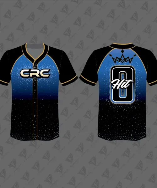 Coastal Realm Uniform and Practice Wear Order
