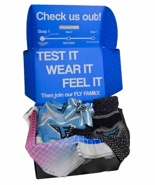Sample Box