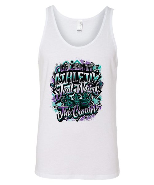 Celebrity Athletix Tanks - 25