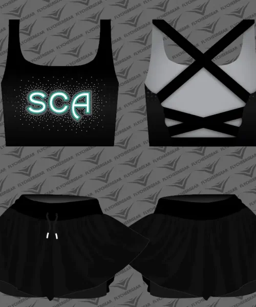 SCA - Practice Sets