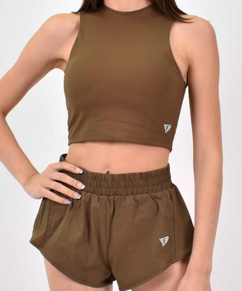 Coco Flow Shorts