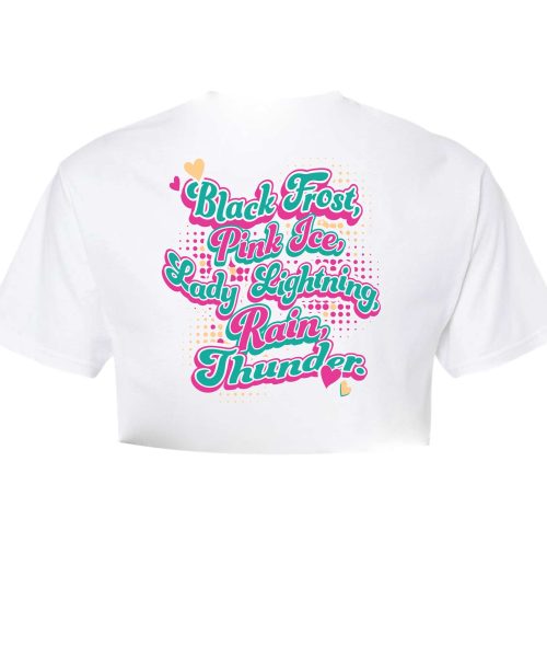 STORM CHEERLEADING - Designs - Image 2