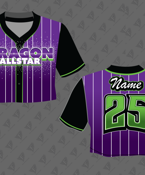 Dragon Allstars - 25 - Image 9
