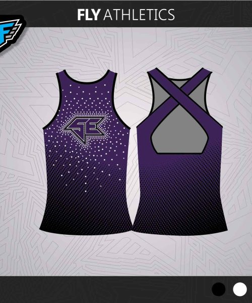 Showtime Elite - 26 - EOS Rhinestone Tanks
