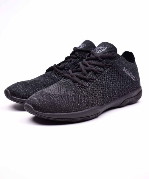 Magic Shoes - RAVEN EDITION