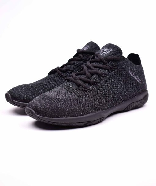 Magic Shoes - RAVEN EDITION