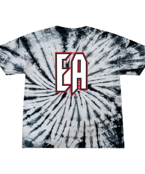 EA Tie Dye