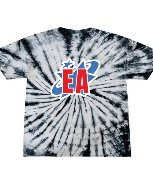 EPIC Tie Dye
