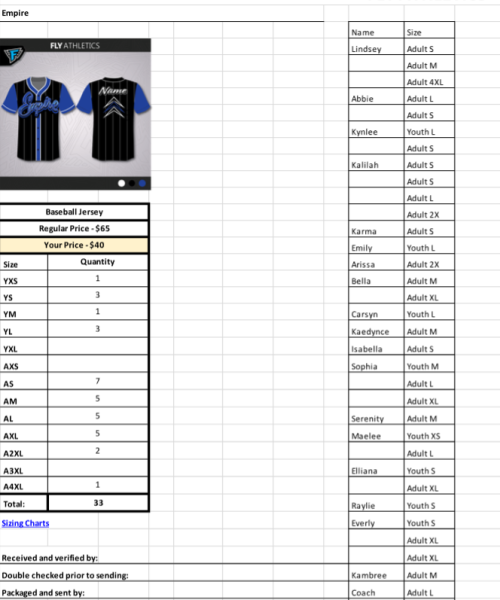 Empire - 26 - Jerseys - Image 2