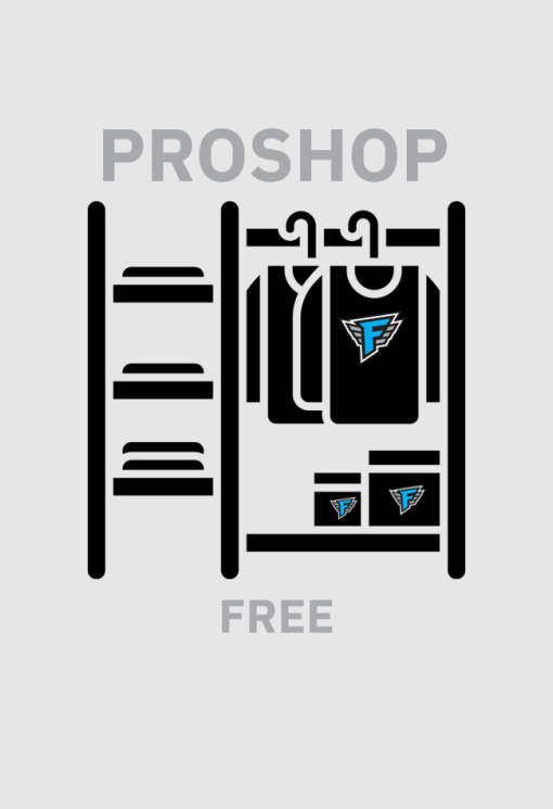 Proshop Free