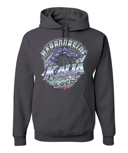 9. Harbourside Kaua Hoodie