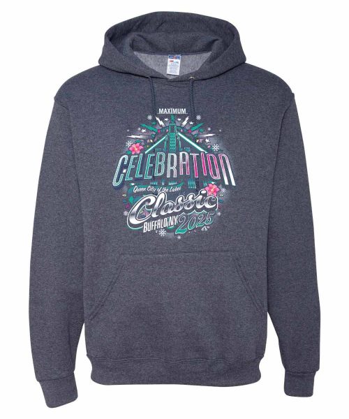 5. Celebration Classic - Hoodie