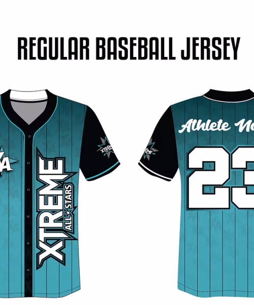 Jersey Sizing Set
