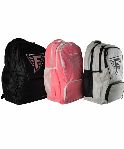 FLY BACKPACKS