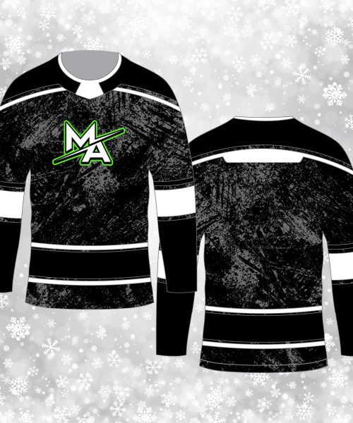 MA - Hockey Jersey 2026
