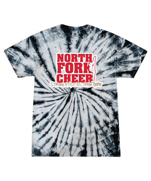 NFC Tie Dye