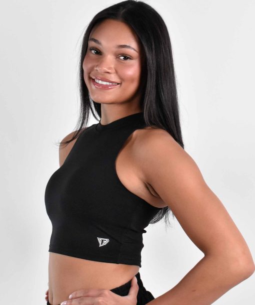 Night Sports Bra - Image 2