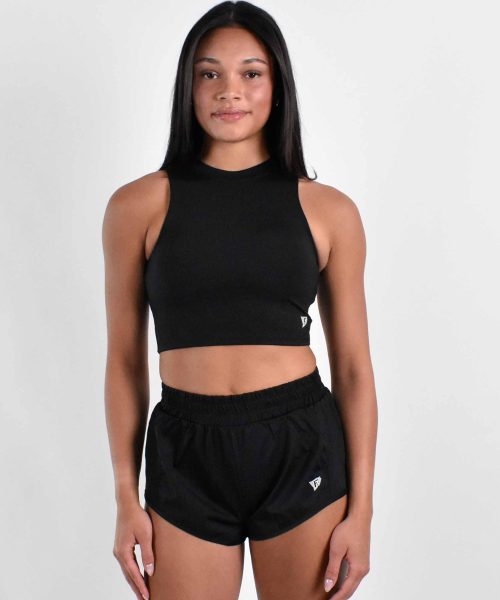 Night Sports Bra