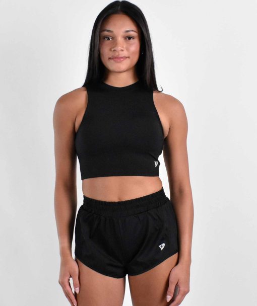 Night Sports Bra