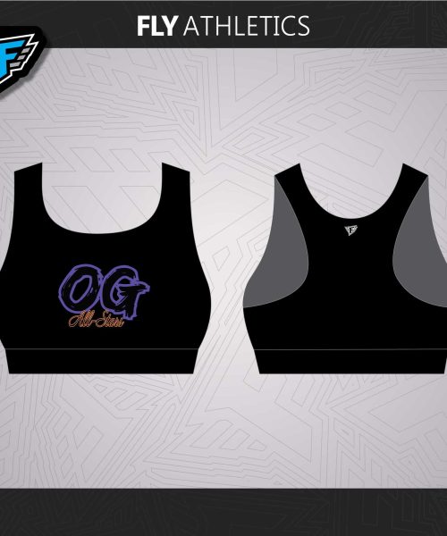 OG Special Sports Bra