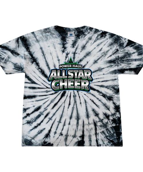 PHS Tie Dye