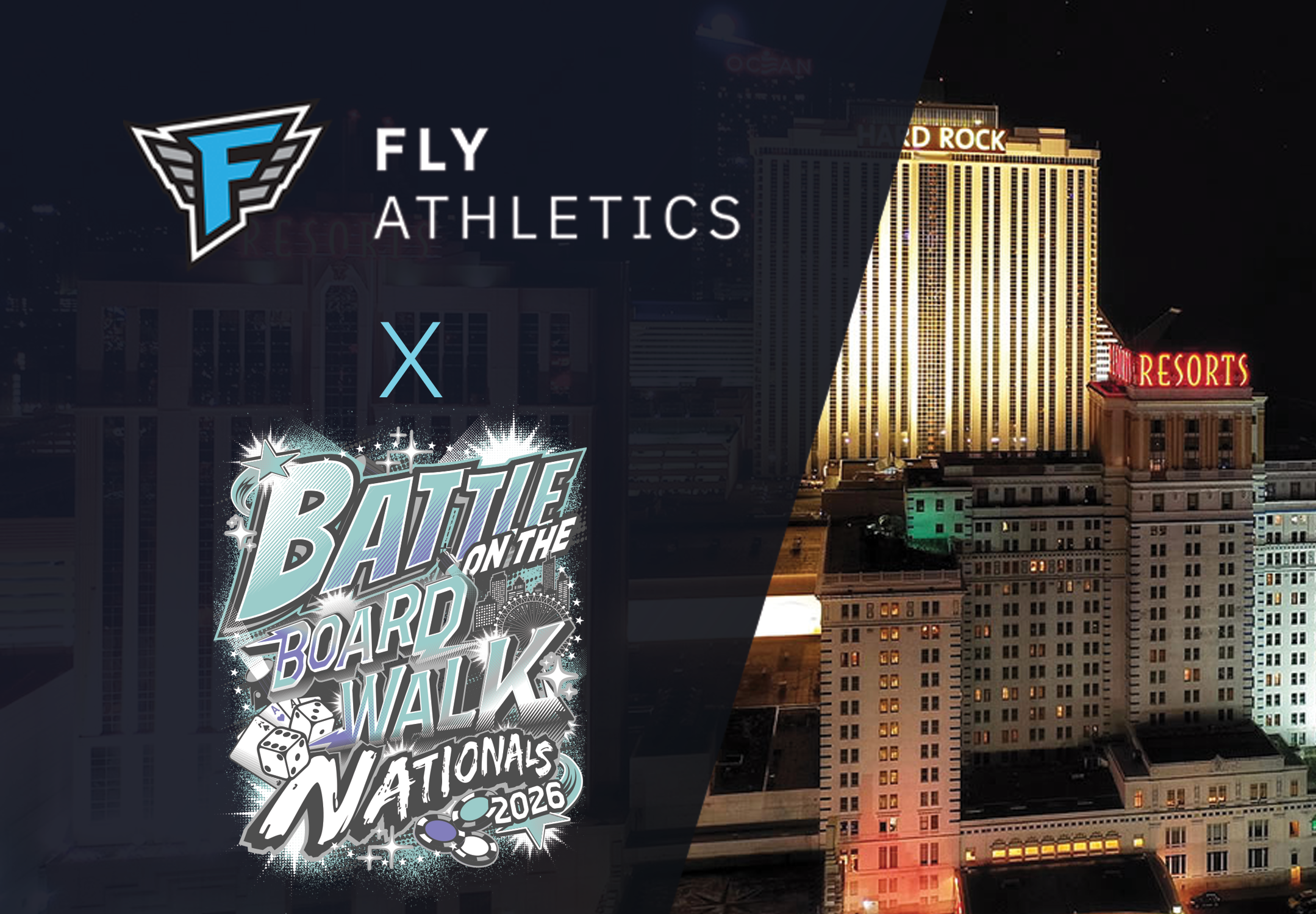 Battle On The Boardwalk Nationals