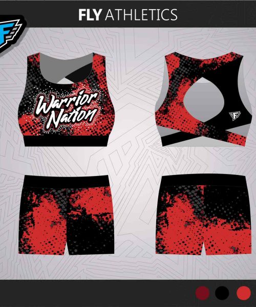 Warriors Elite - 26 - Practice Set