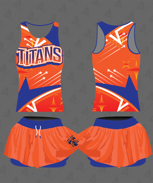 Keansburg Titans