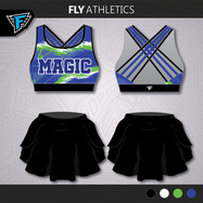 Carolina Magic Bra Extras