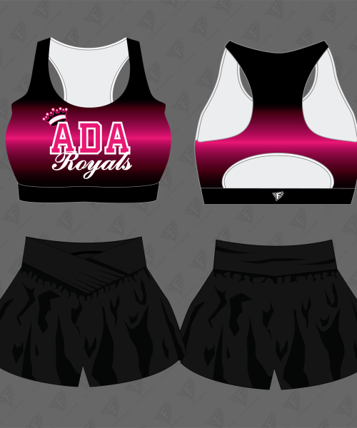 ADA Royals Practice Sets 2025 - Image 2