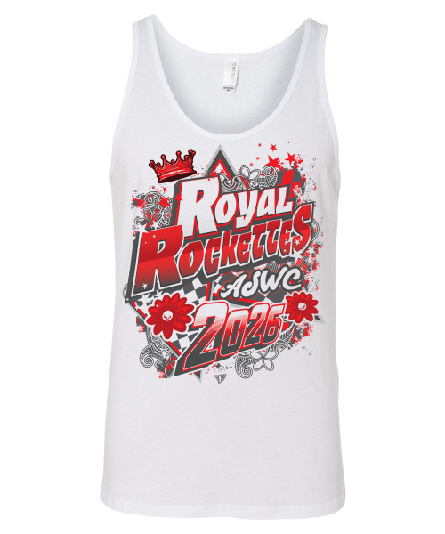 Empire Allstars 2026 Tanks - Image 4