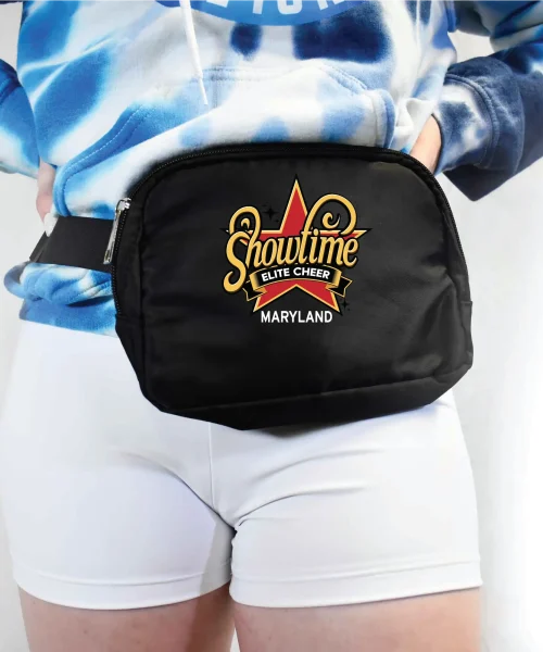 SEC Belt Bag
