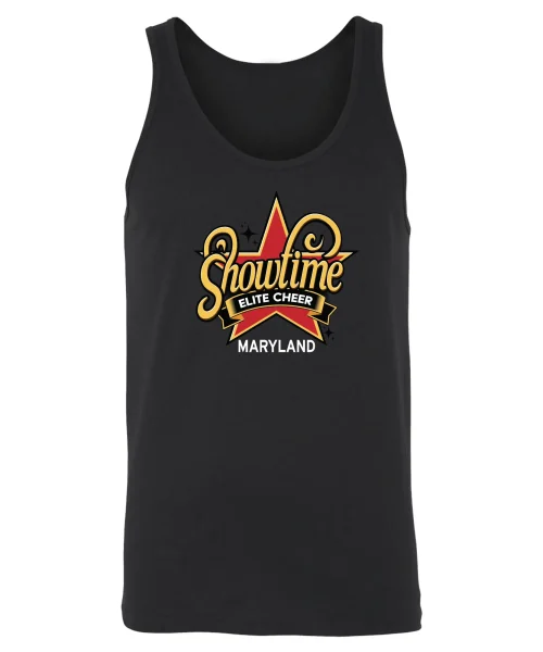 SEC Black Tank