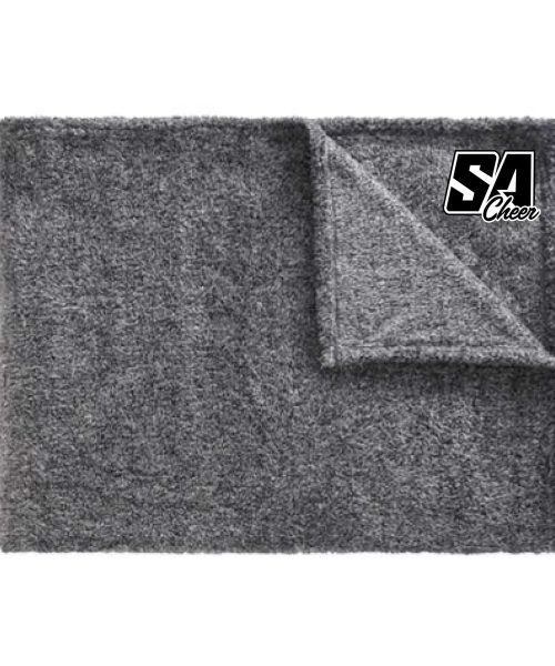 SA Shag Blanket