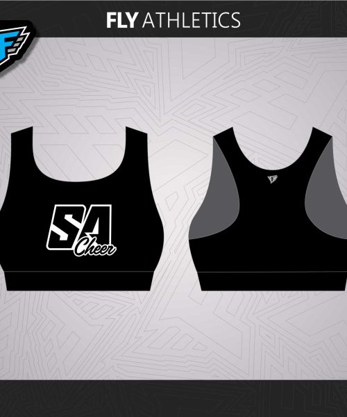 SA Special Sports Bra